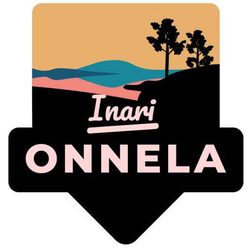 Inari Onnela